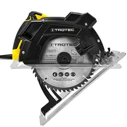Пила циркулярна Trotec PCSS 10-1400 (4430000050) - мініатюра 4