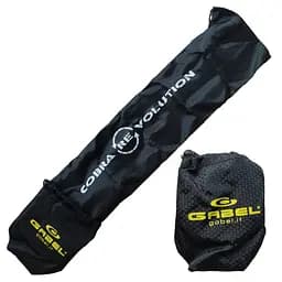 Сумка спортивна Gabel Cobra Re-Volution Bag 1 pair (8009010500004) - мініатюра 1