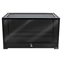 Тераріум скляний Hobby Terra Fix & Easy 60 60x45x45см (36074) - мініатюра 2
