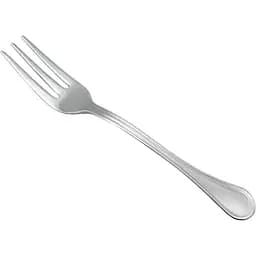 Вилка столовая Mazhura десертная Inglese 18/C 14.5 см (mz007)