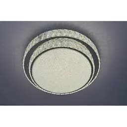 Led люстра кришталева Linisoln 2397-500 - мініатюра 4