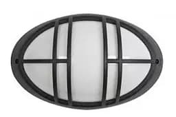 Настінно-потолочний світильник Lena Lighting ELIPTIC-2 60W E27 (30808358)