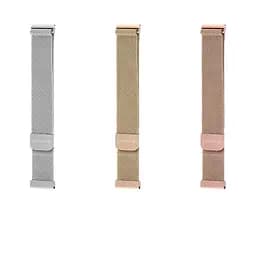 Ремінець Proove Metal Loop 20 mm в асортименті