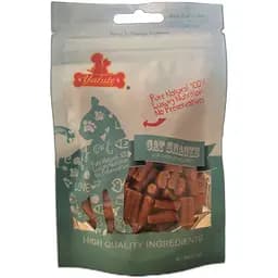 Лакомства для кошек Yalute Salmon Short Sticks, палочки с лососем, 50 г