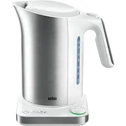 Електрочайник Braun WK 5115 white 1.7 л (00000019982)