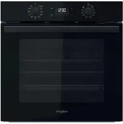 Духова шафа Whirlpool OMR58HU1B