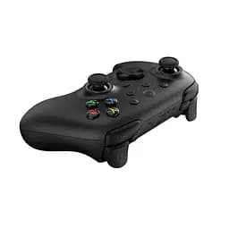 Геймпад 8BitDo Ultimate 2 для Windows і Android, ігровий контролер TMR, Еффект Холла Чорний - мініатюра 3