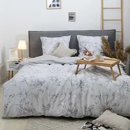 Комплект постельного белья Viluta полуторный сатин 7203_5070