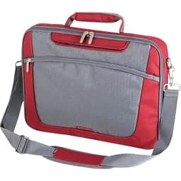 Сумка для ноутбуку Sumdex 16 Червоний/Сірий (PON-301RD)
