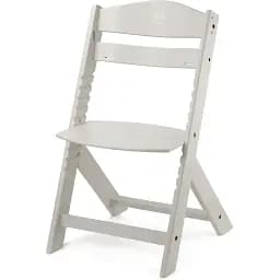 Стільчик для годування Kinderkraft Enock Beige (KKKENOCBEGF0000) - мініатюра 6
