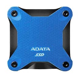 SSD накопичувач портативний зовнішній диск ADATA SD620 512 GB USB3.2 SD620-512GCBL - мініатюра 2