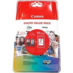 Картридж Canon PG-540 L/CL-541 XL