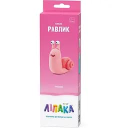 Набір пластиліну, що самостійно твердіє, Ліпака Комахи Равлик (30063-UA01)