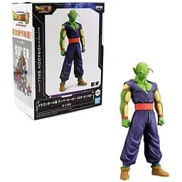 Фігурка Bandai Spirits Драконів Перли Піколо Dragon Ball Super Hero Piccolo 17 см BS DB SH PCC