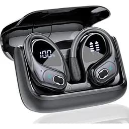 Беспроводные наушники Aptkdoe HD65 с микрофоном и шумоподавлением