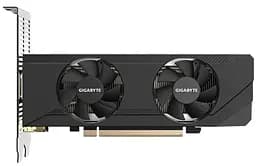 Видеокарта Gigabyte RTX 3050 6GB Gaming OC (GV-N3050OC-6GL) (GDDR6, 96 bit, PCI-E v4.0 x8)