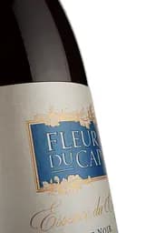Вино Fleur Du Cap Pinot Noir, червоне, сухе, 0,75 л - мініатюра 3