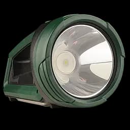 Фонарик светодиодный для кемпинга SL856B ECOНОМЕ (ECO018001009)