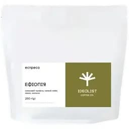 Кофе в зернах Idealist Coffee Co Эфиопия espresso 250 г