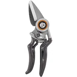 Секатор садовий Bradas V-SERIES обвідне лезо зі сталі SK5, ALU (KT-V1042)