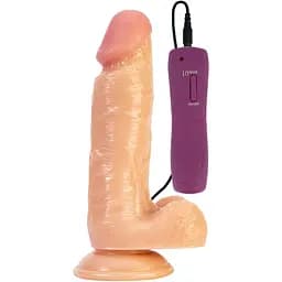 Фаллоимитатор Alive Leo