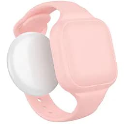 Трекер Hoco E91E Tiger Bracelet 230 mAh Powder