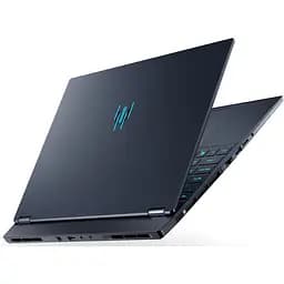 Ігровий ноутбук Acer Predator Helios 16S AI PHN16S-71, (NH.QX7EX.008), 16'' WQXGA OLED 240 Гц, процесор Intel Core Ultra 9 275HX (36 МБ кеш-пам'яті, до 5,40 Гц ТБ SSD, GeForce RTX 5070 Ti 12 ГБ, Win 11 Pro - мініатюра 8