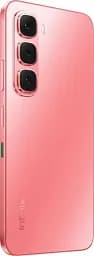 Смартфон Infinix Hot 60i X6728 8/256Gb Neon Red UA UCRF - мініатюра 5
