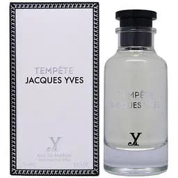 Оригинал Fragrance World Jacques Yves Tempete 100 мл парфюмированная вода