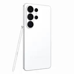 Смартфон Samsung Galaxy S26 Ultra 12/256GB White (SM-S948BZWDEUC) - мініатюра 2