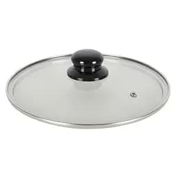 Набір посуду Gimex Cookware Set induction 7 предметів Black (6977222) - мініатюра 7