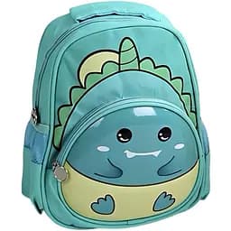 Дитячий рюкзак Bambi із зображенням дракона для хлопчика - яскравий, легкий та практичний аксесуар С 60600-6