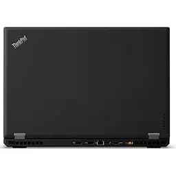Ноутбук Lenovo ThinkPad P51 (i7-7700HQ/32/256SSD/M1200M-4Gb) - Class A "Б/В" - мініатюра 8