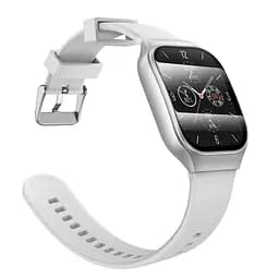 Смарт-годинник HOCO Y33 51mm. 200 mAh. Smart sports watch (call version) Silver - мініатюра 3