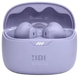 Гарнітура JBL TUNE BEAM Purple (JBLTBEAMPUR) - мініатюра 2
