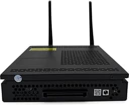 Комп'ютер Intboard OPS PC і5-1140G7/DDR4 16Gb/SSD 512Gb/Intel Iris Xe Graphics (10737002)