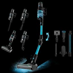 Беспроводной пылесос Cecotec Conga Rockstar 3500 Storm Pet Flex