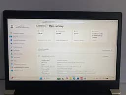 Ноутбук Toshiba PORTEGE X30-E 13.3" (i5-8350U / 16GB / SSD 256GB / 1920x1080 IPS) #2 Refurbished - мініатюра 5