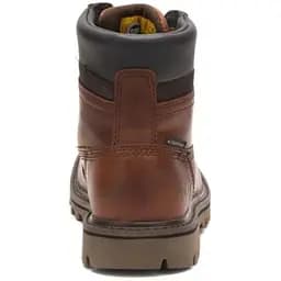 Черевики Caterpillar Deplete WP 42 Brown (1103-P721722-42) - мініатюра 5