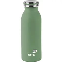 Термос Kite 450 мл зелений (K26-1208-1)