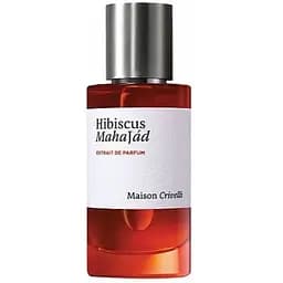 Парфюм Maison Crivelli Hibiscus Mahajad 50 мл Extrait de Parfum тестер