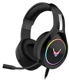 Гарнитура Varr Headset VH-6060 LED RGB Backlight (VH6060B)