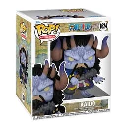 Фігурка Funko Pop Ван Піс Кайдо One Piece Kaido 15 см FP OP K 1624 - мініатюра 3