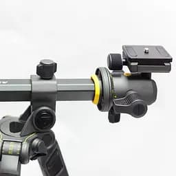 Штатив Vanguard Alta Pro 2+ 263AB 100 (Alta Pro 2+ 263AB 100), Сірий - мініатюра 18