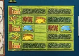 Настільна гра Feuerland Spiele Скляна дорога (Glass Road) (англ.) (FS6460) - мініатюра 4