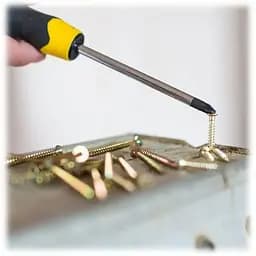 Викрутка хрестова Stanley Cushion Grip Philips PH1х75 мм (1-64-932) - мініатюра 3