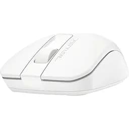 Комплект клавіатура і миша A4Tech Fstyler FG1112 White [99003] - мініатюра 7