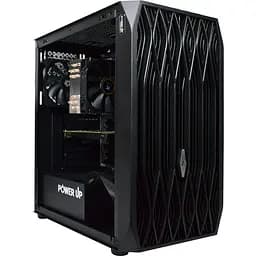 Робоча станція Power Up #292 Xeon E5 2699 v4/32 GB/SSD 512 Gb/NVIDIA Quadro P2000 5 Gb