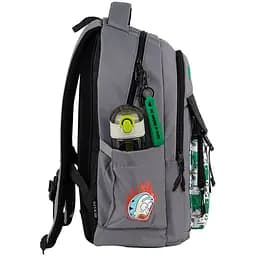 Рюкзак Kite Education teens 2597L RM (RM25-2597L) - мініатюра 5