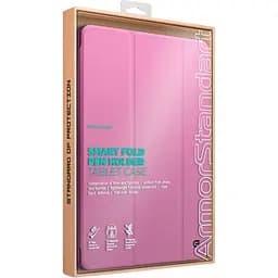 Чохол-книжка ArmorStandart Smart Fold Pen для Apple iPad 11 2025 (A16) / 10.9 2024 / 2022 Pink (ARM74948) [133688] - мініатюра 4